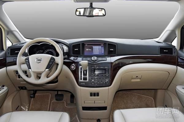 成功人士的标配车mpv,看车就知道车主什么人