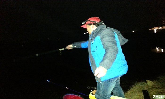 西江夜钓最佳时间,西江夜钓没口