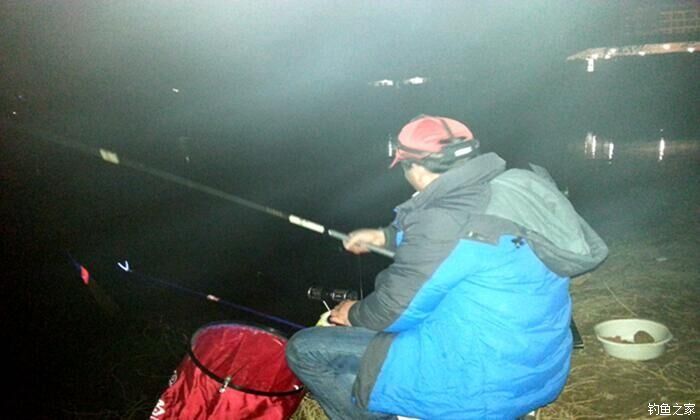 西江夜钓最佳时间,西江夜钓没口