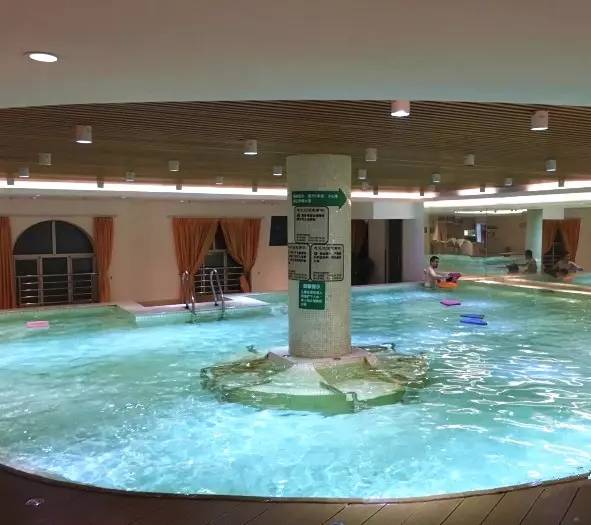 你家水管冻住了？来魔都这9家特色泡汤汗蒸馆约“泡”吧！