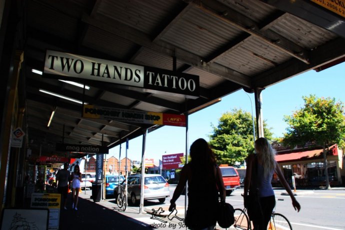 奥克兰天空城,奥克兰天空之塔攻略