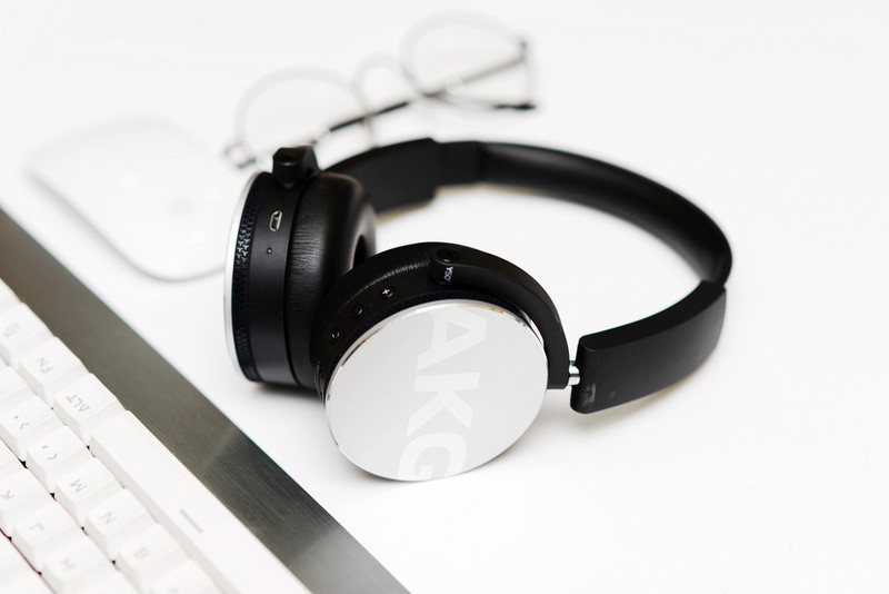 akg耳机y50bt,akgy50bt降噪吗