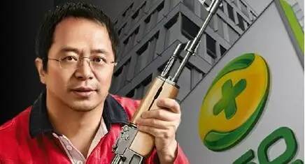 午餐有料丨天使投资失败国家补偿60%？