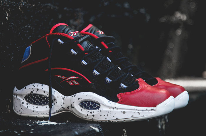 reebok什么时候复刻,复刻的情怀