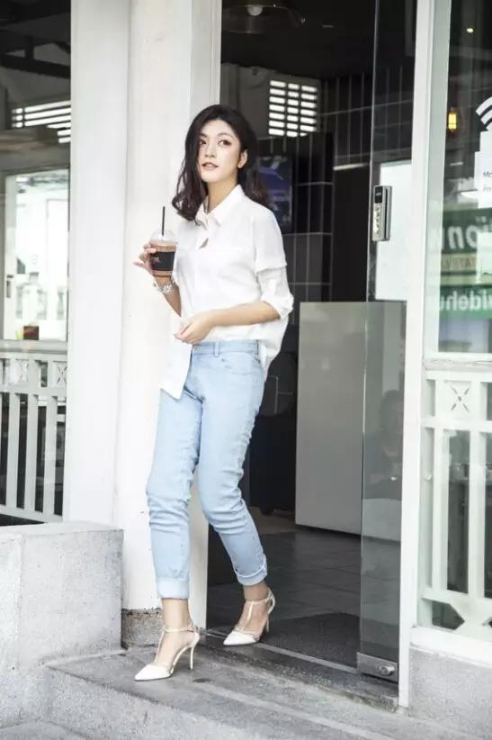 成为时尚达人的穿搭,时尚达人的穿搭法则