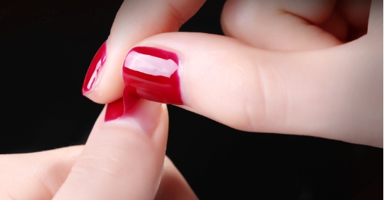 她来了!MissCandy小黑糖护甲胶惊艳来袭