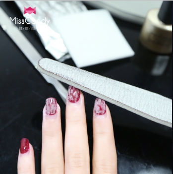 她来了!MissCandy小黑糖护甲胶惊艳来袭