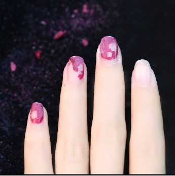 她来了!MissCandy小黑糖护甲胶惊艳来袭