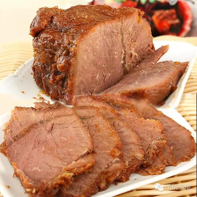 北京的年味渐渐回来了,北漂带回家的年货