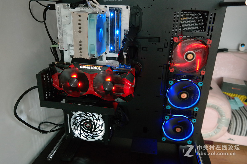 gtx980ti游戏测试原神,980ti显卡跑分