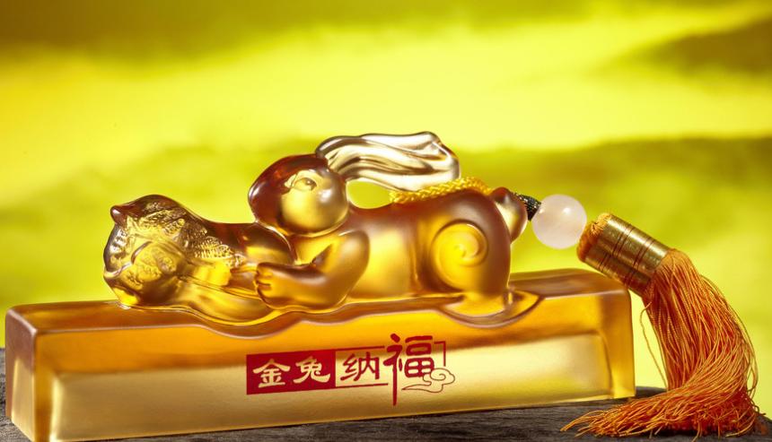 各个属相的财运在哪一年,解读十二生肖财运图解大全