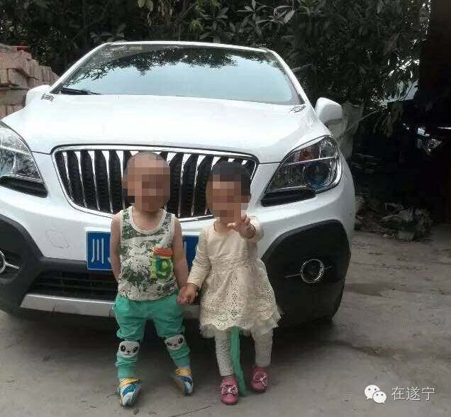 遂宁一男子逾期未还车贷,担保公司把车扣了,律师建议......