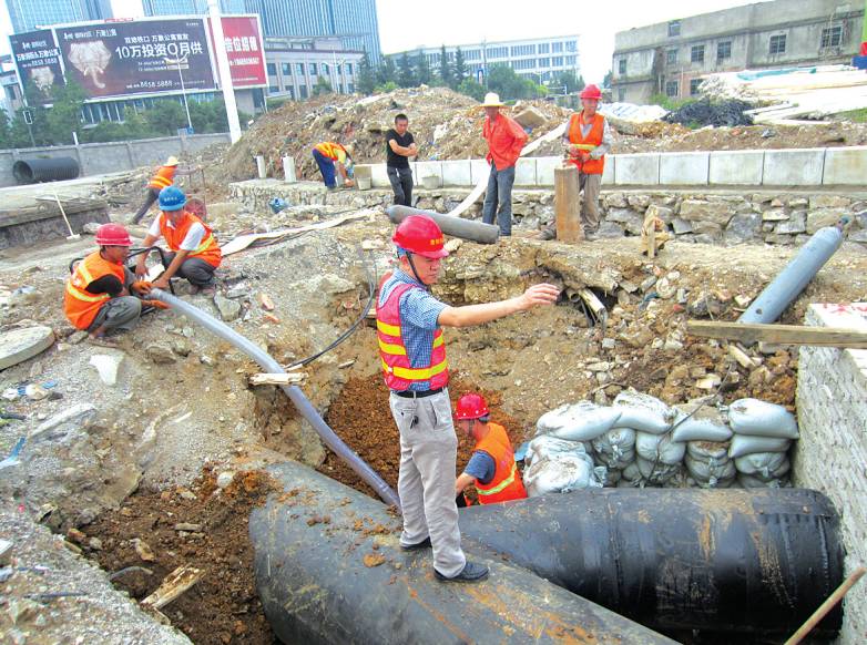 贵阳自来水停水,贵阳关于停水最新消息