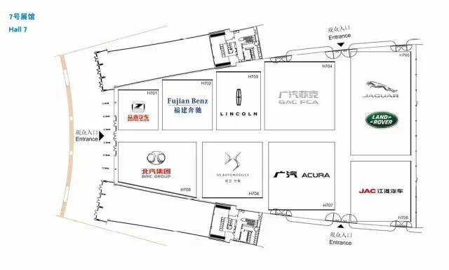 成都车展提前剧透,成都车展十大重磅新车集锦