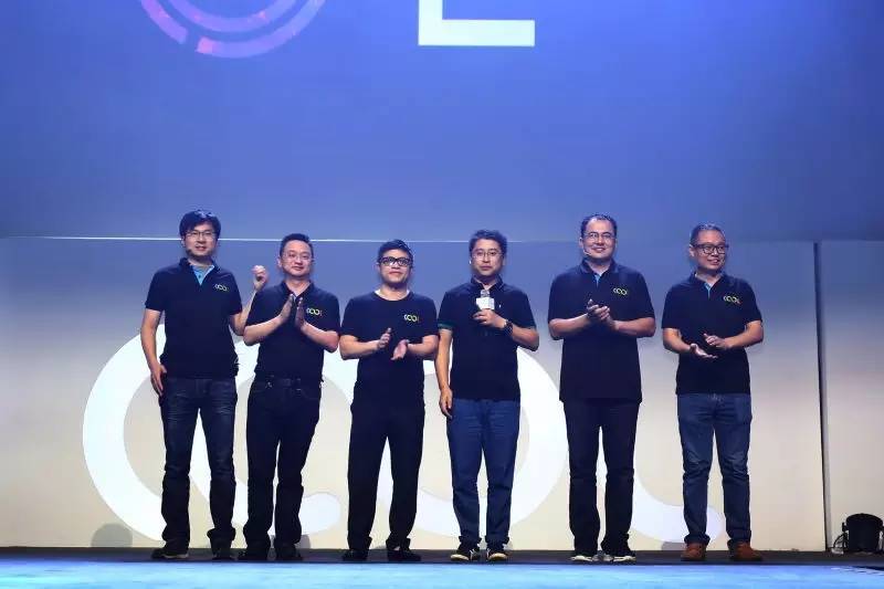 关注|给手机加点生态的“料”乐酷合体这样经营未来