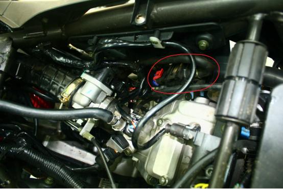 一探究竟！专业拆解告诉你RZ3何以称为“街霸”