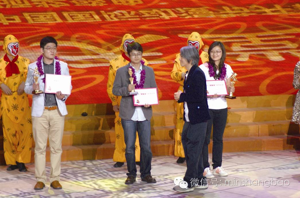 5年精耕一个大土豆，这部福建本土原创动漫引近亿资本关注！