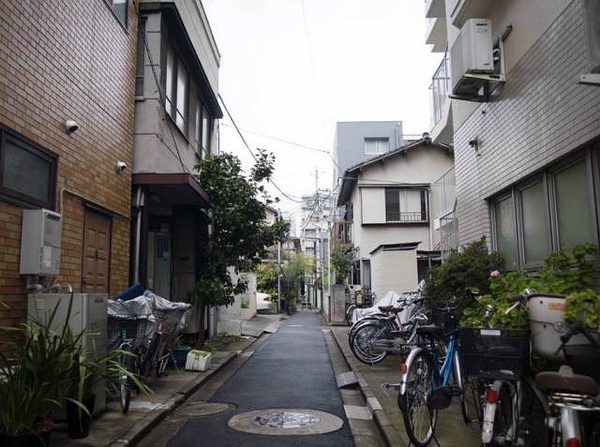 豆瓣日记:我在日本边打工，边考了三年研|三明治普通人故事