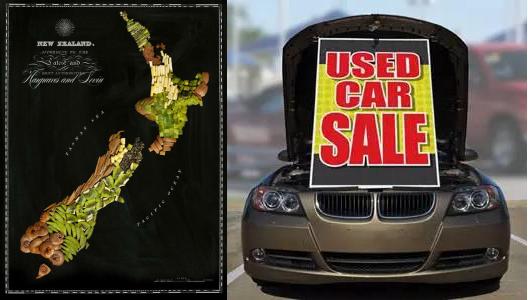 你不知道的邮局,你不知道的邮政