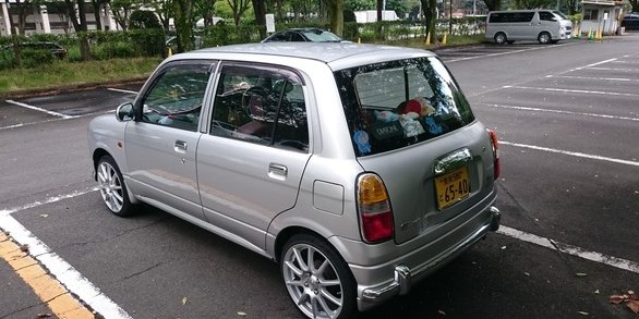 日本经典小排量,日本600cc小排量