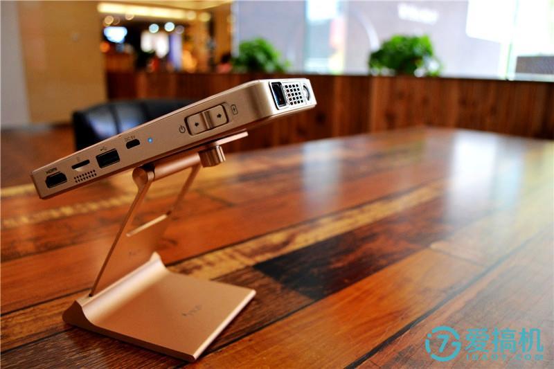 微投智者——神话小媚家庭影院试用评测