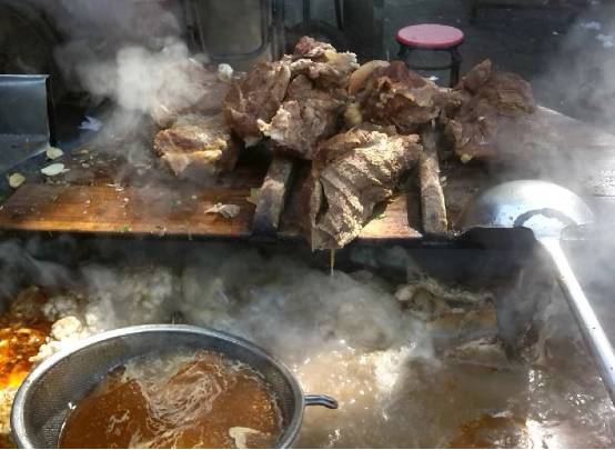 淮南读书,淮南人生活