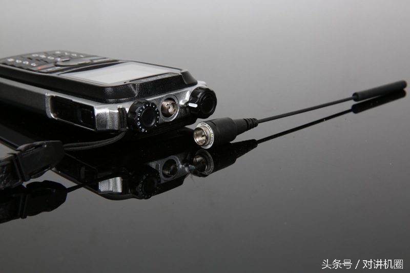 岂止超薄——海能达X1p除了轻薄还有什么？