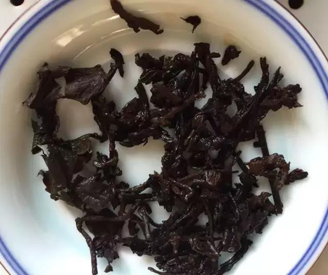 茶叶长虫子，与农残有什么关系？