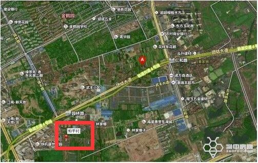 被忽视的繁华商业街,被遗忘的板块有哪些