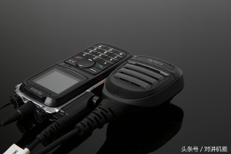 岂止超薄——海能达X1p除了轻薄还有什么？