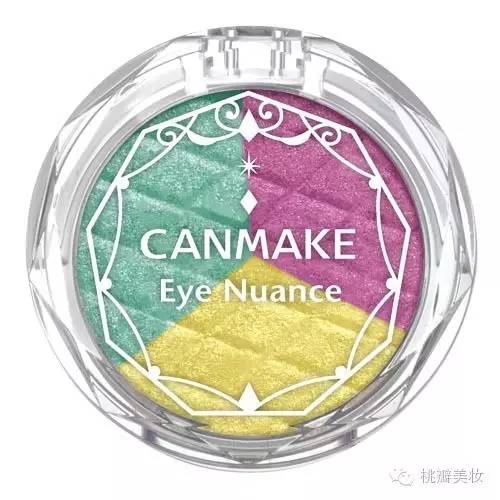 canmake新版,canmake的新品