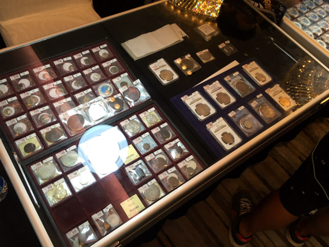 香港国际钱币展览会,2024香港国际金融博览会