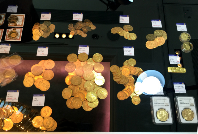 香港国际钱币展览会,2024香港国际金融博览会