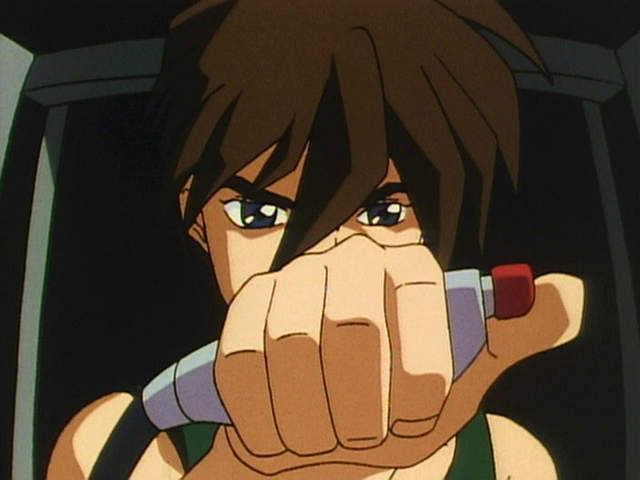 高达w无尽的华尔兹希罗的结局,高达w自爆男