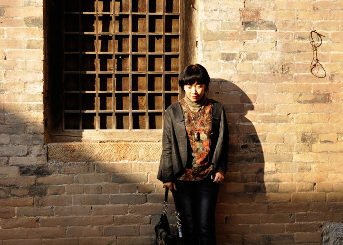 葛水平喊山原型,葛水平喊山最后结局