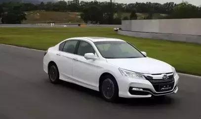 本田雅阁最值得买的一款车型,本田雅阁这款车你了解吗