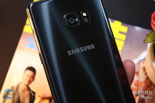 三星galaxys8黑科技,三星galaxys21黑科技