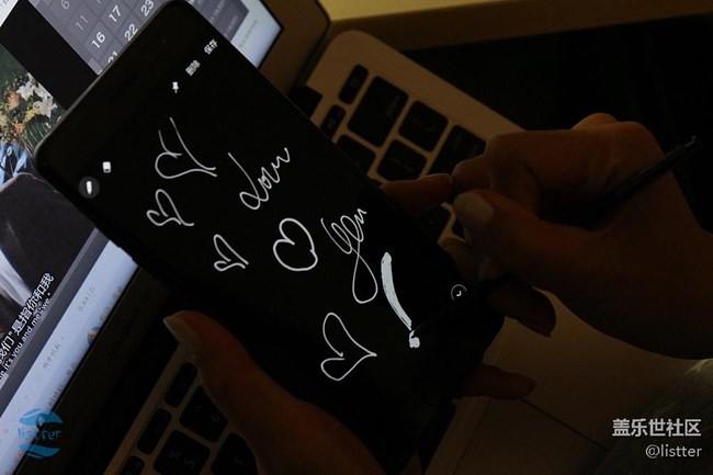 三星galaxys8黑科技,三星galaxys21黑科技