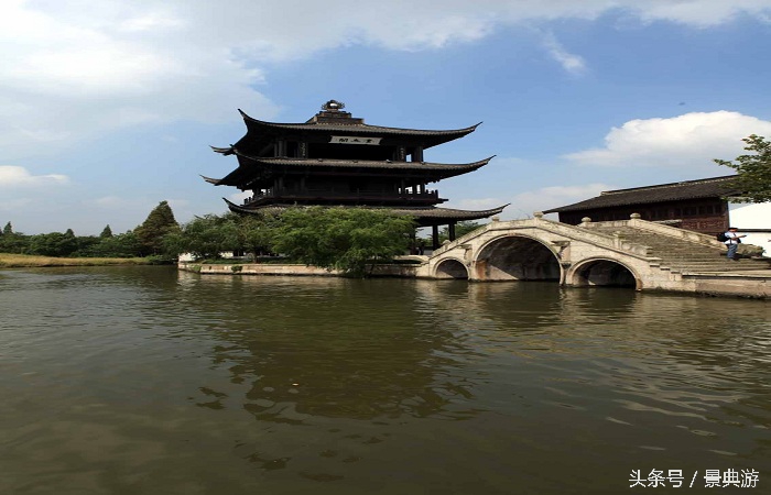 绍兴人去柯岩风景区免费吗,风景这边独好景点在哪