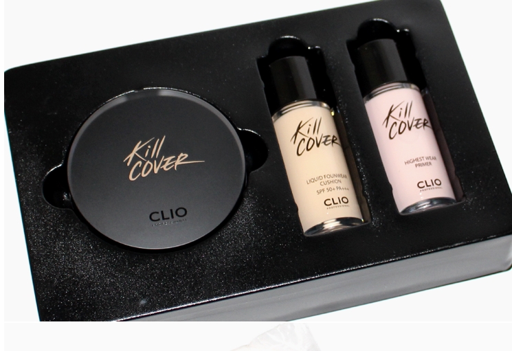 适合混合性皮肤的气垫bb,别再盲目跟风了多买点基础款吧