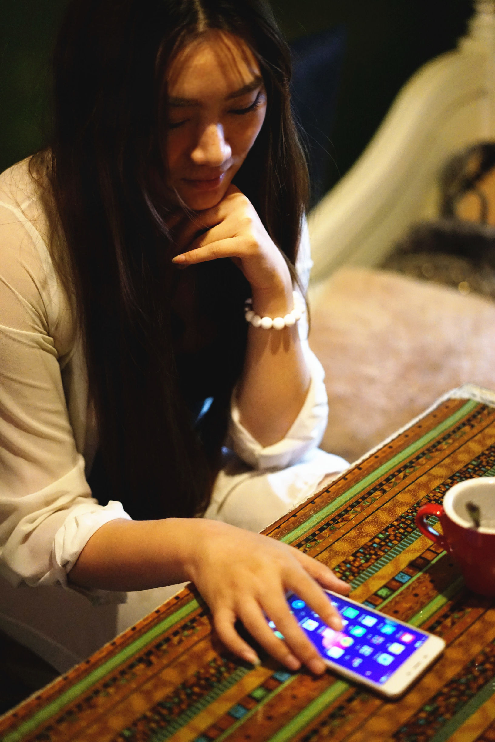 魅蓝e体验,魅蓝e怎么样呢