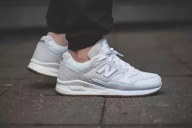 newbalance是什么牌子鞋,newbalance属于哪种鞋型