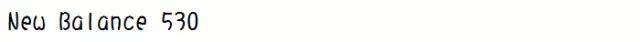 newbalance是什么牌子鞋,newbalance属于哪种鞋型