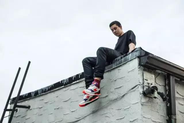 newbalance是什么牌子鞋,newbalance属于哪种鞋型