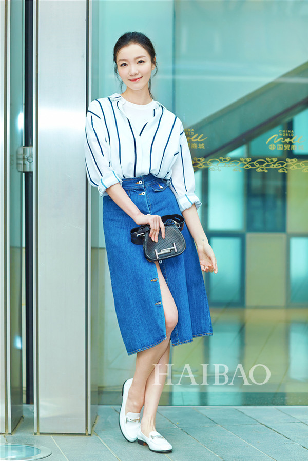 搭配||适合的才是最好的，选择困难症请入