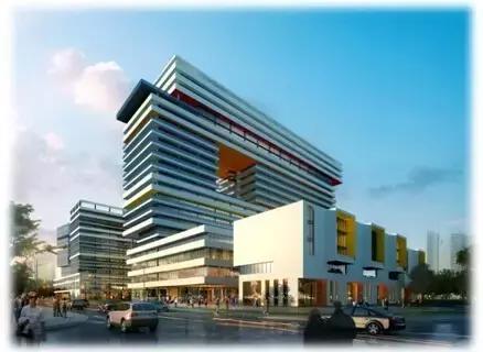 文创园都有什么,文创园区在哪里