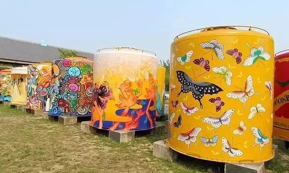 文创园都有什么,文创园区在哪里