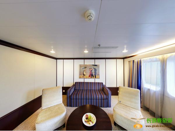 坐游轮出游怎么样,坐游轮旅行体验