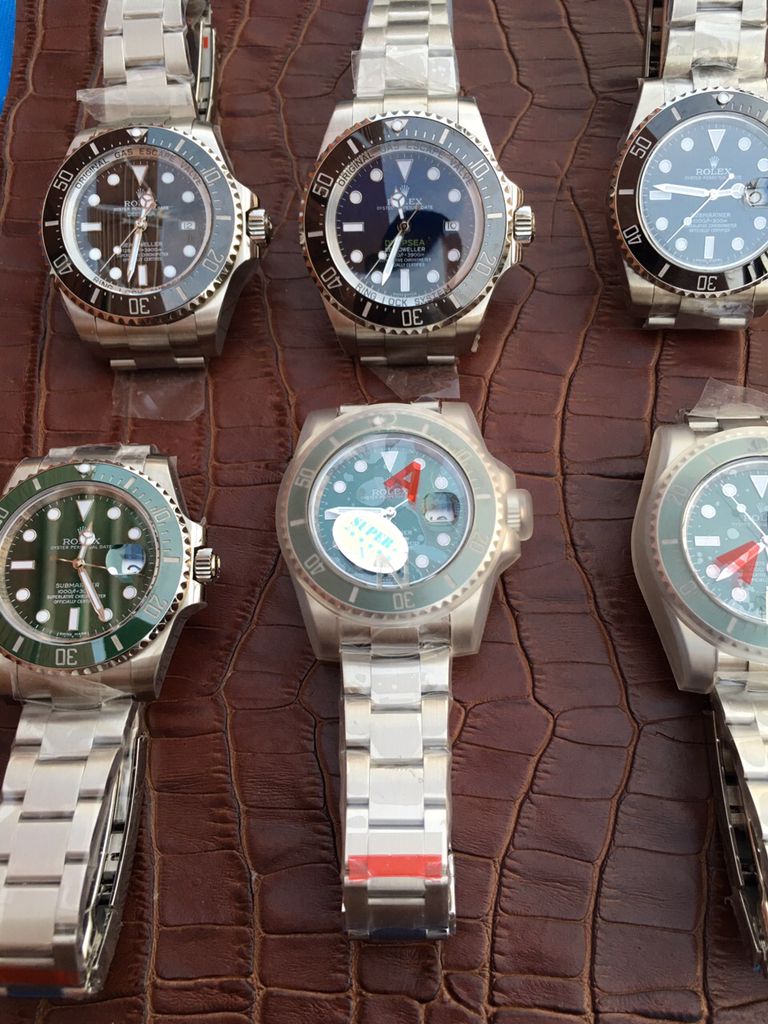 瑞士手表是优质制造吗,德国手表和瑞士手表的区别是什么