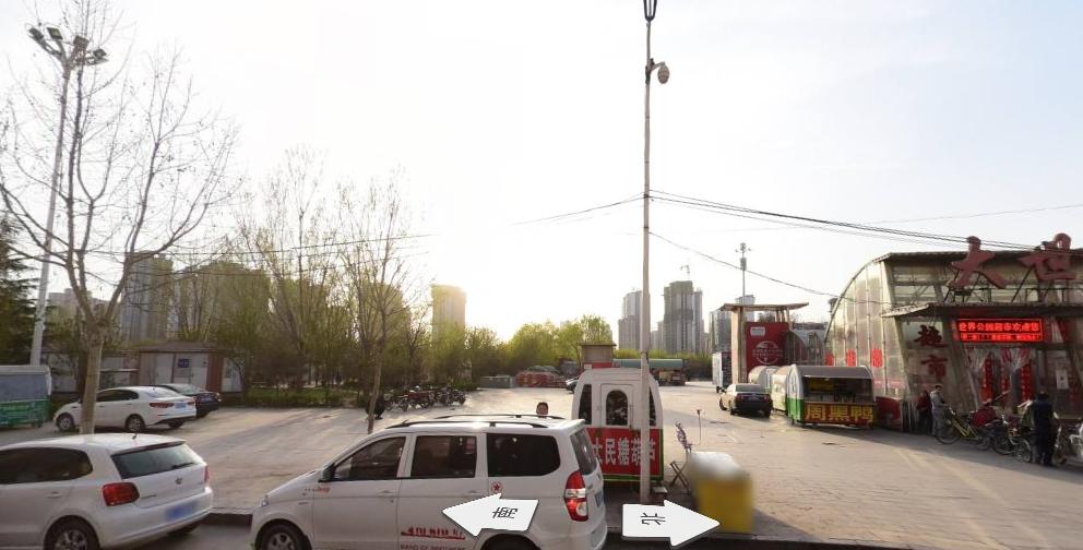 足不出户浏览大定州，实地全景！